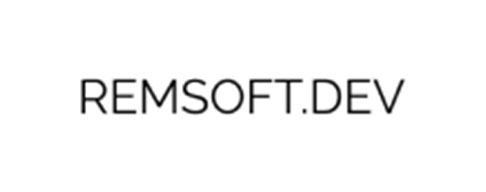 RemSoft.Dev